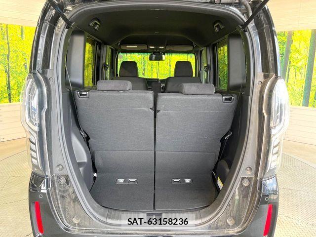 Honda N BOX CUSTOM 2021-09 8315860-9