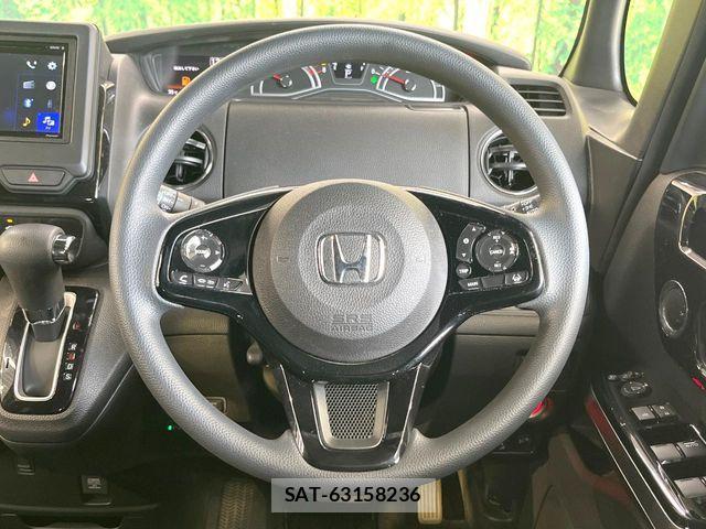 Honda N BOX CUSTOM 2021-09 8315860-10