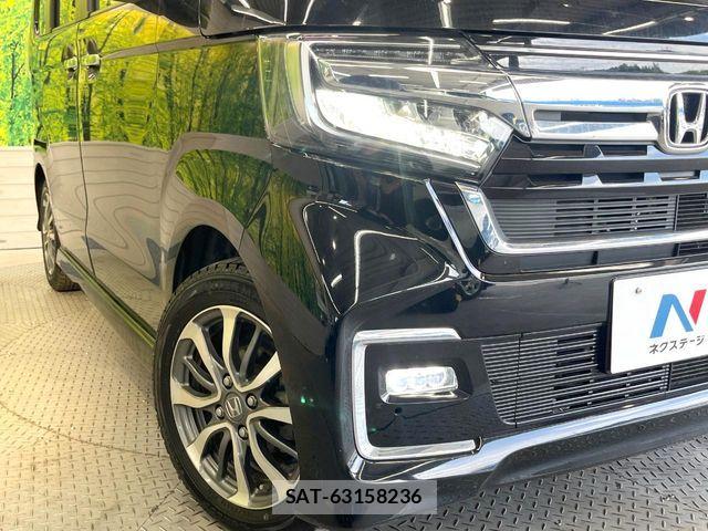 Honda N BOX CUSTOM 2021-09 8315860-11