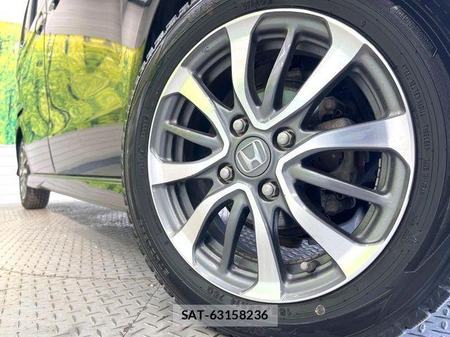 Honda N BOX CUSTOM 2021-09 8315860-12