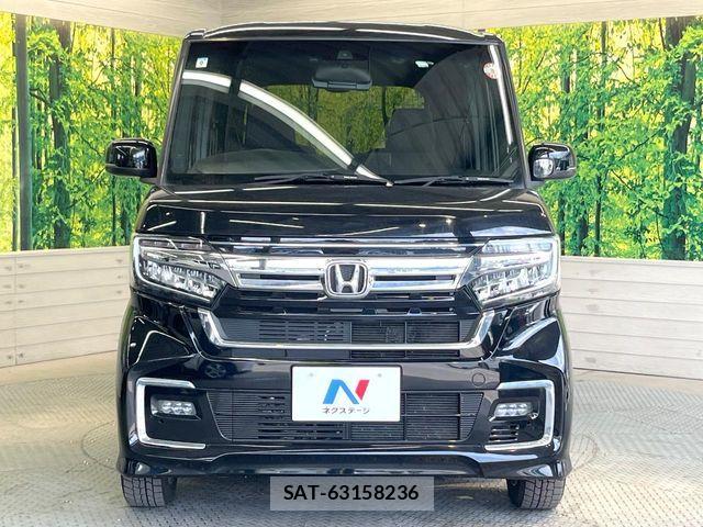 Honda N BOX CUSTOM 2021-09 8315860-13