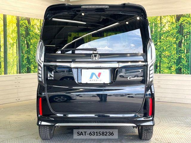 Honda N BOX CUSTOM 2021-09 8315860-14