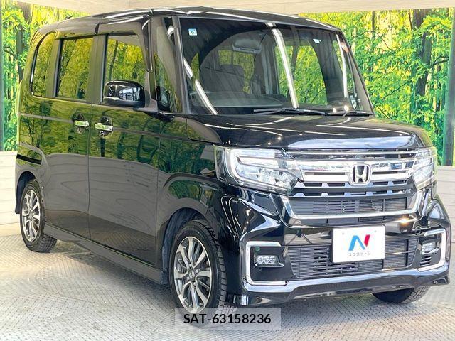 Honda N BOX CUSTOM 2021-09 8315860-15