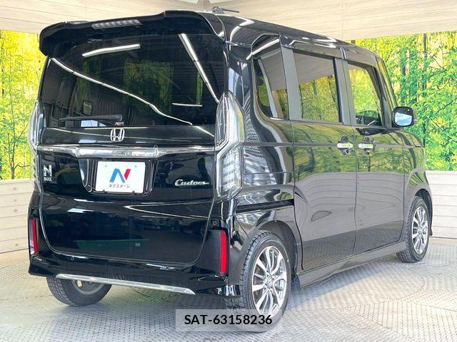 Honda N BOX CUSTOM 2021-09 8315860-16