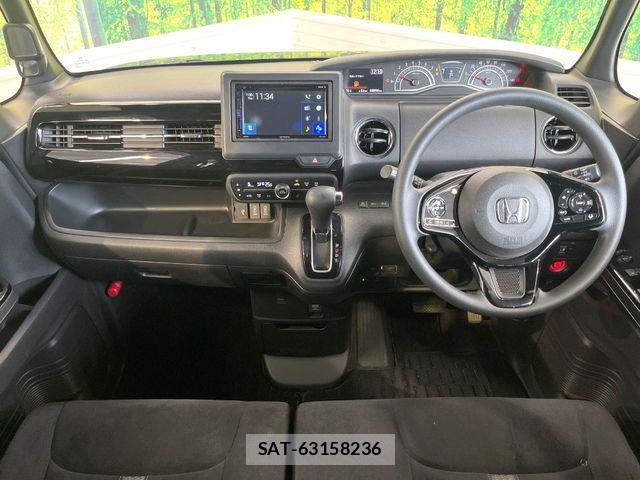Honda N BOX CUSTOM 2021-09 8315860-1