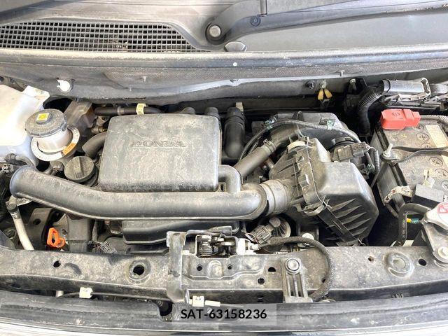 Honda N BOX CUSTOM 2021-09 8315860-19