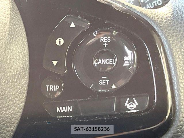 Honda N BOX CUSTOM 2021-09 8315860-4