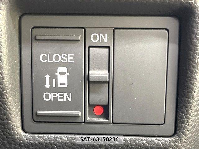 Honda N BOX CUSTOM 2021-09 8315860-5