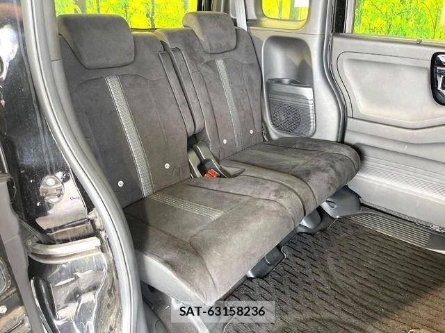 Honda N BOX CUSTOM 2021-09 8315860-8