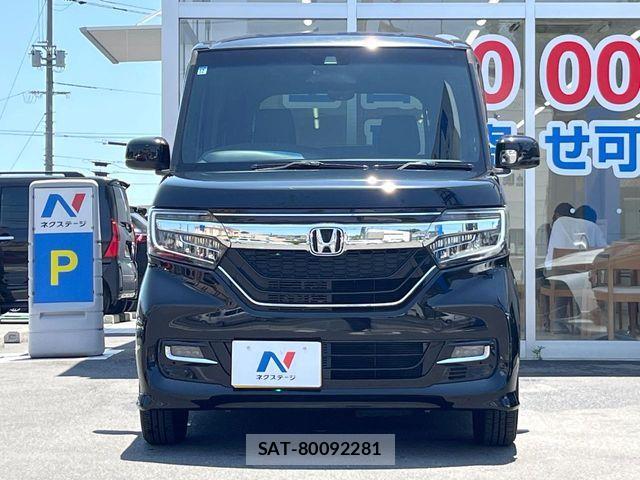 Honda N BOX CUSTOM 2017-12 8315883-12