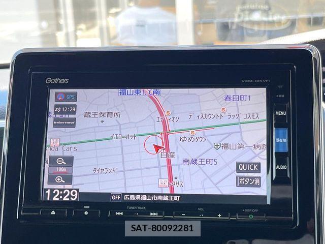 Honda N BOX CUSTOM 2017-12 8315883-2
