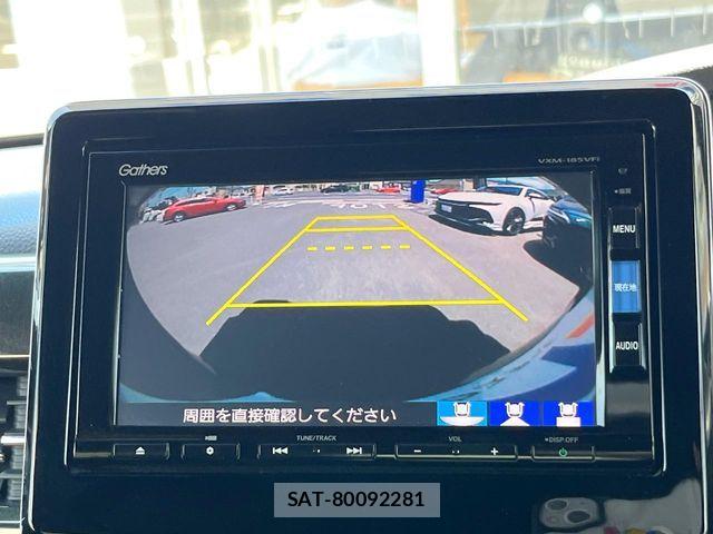 Honda N BOX CUSTOM 2017-12 8315883-3