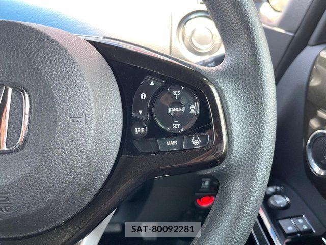 Honda N BOX CUSTOM 2017-12 8315883-4