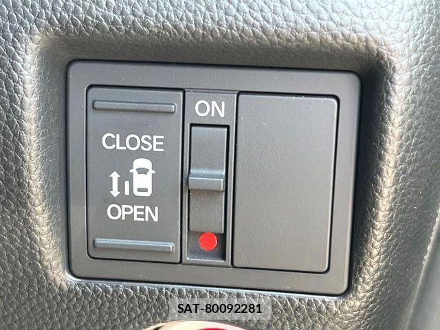Honda N BOX CUSTOM 2017-12 8315883-5