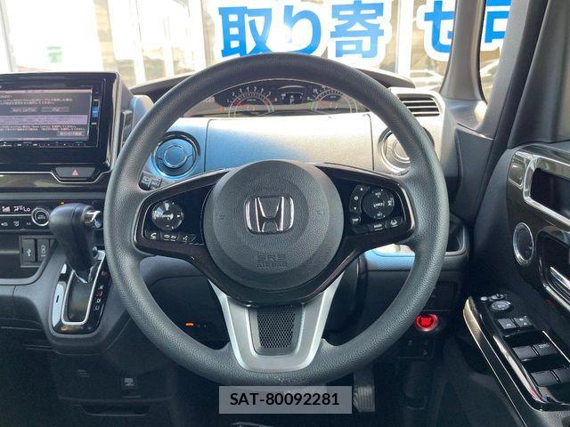 Honda N BOX CUSTOM 2017-12 8315883-6