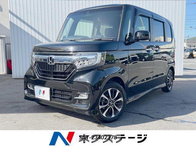Honda N BOX CUSTOM 2020-06 8315858-0