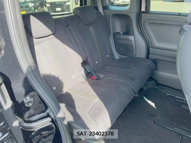 Honda N BOX CUSTOM 2020-06 8315858-9