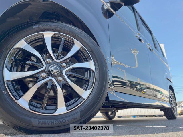 Honda N BOX CUSTOM 2020-06 8315858-12