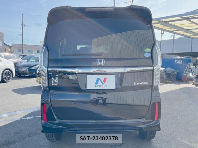 Honda N BOX CUSTOM 2020-06 8315858-14