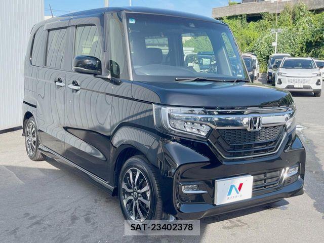 Honda N BOX CUSTOM 2020-06 8315858-15