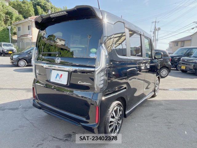 Honda N BOX CUSTOM 2020-06 8315858-16