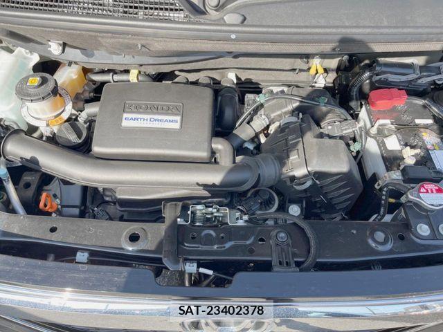 Honda N BOX CUSTOM 2020-06 8315858-17