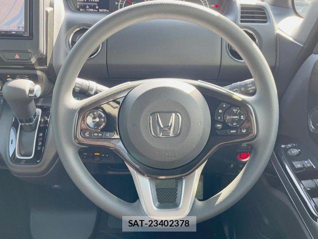 Honda N BOX CUSTOM 2020-06 8315858-7