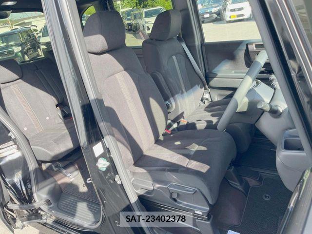 Honda N BOX CUSTOM 2020-06 8315858-8