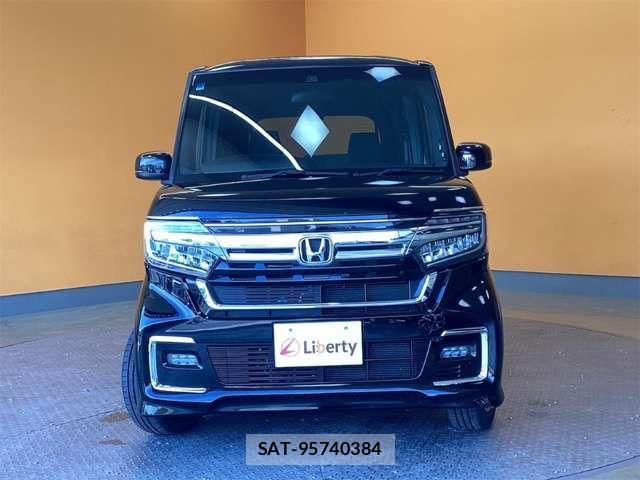 Honda N BOX CUSTOM 2022-03 8315854-13