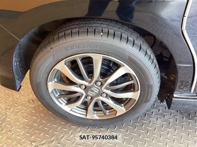 Honda N BOX CUSTOM 2022-03 8315854-14