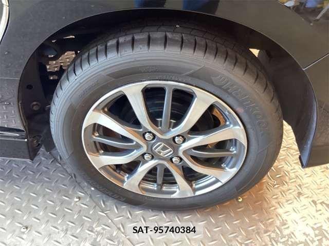Honda N BOX CUSTOM 2022-03 8315854-15