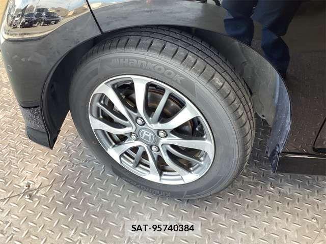 Honda N BOX CUSTOM 2022-03 8315854-16