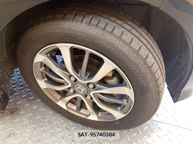 Honda N BOX CUSTOM 2022-03 8315854-17