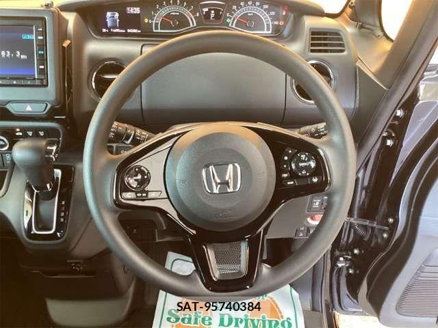 Honda N BOX CUSTOM 2022-03 8315854-1