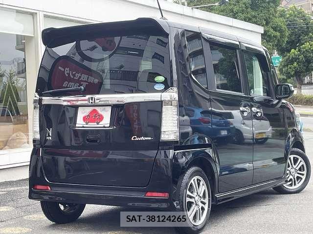 Honda N BOX CUSTOM 2013-09 8315915-2
