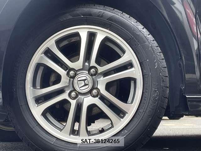 Honda N BOX CUSTOM 2013-09 8315915-3