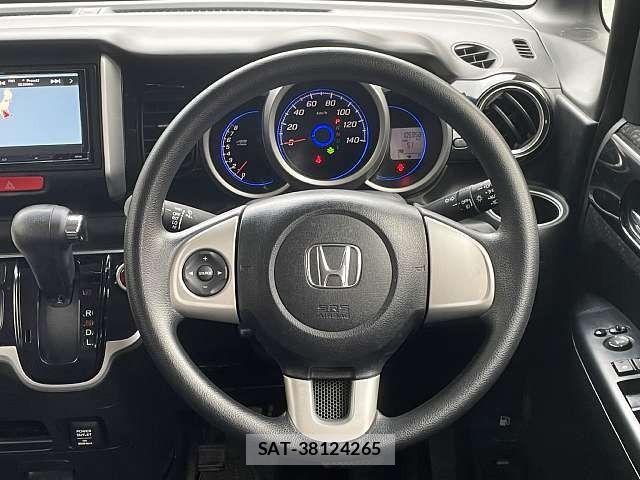 Honda N BOX CUSTOM 2013-09 8315915-4
