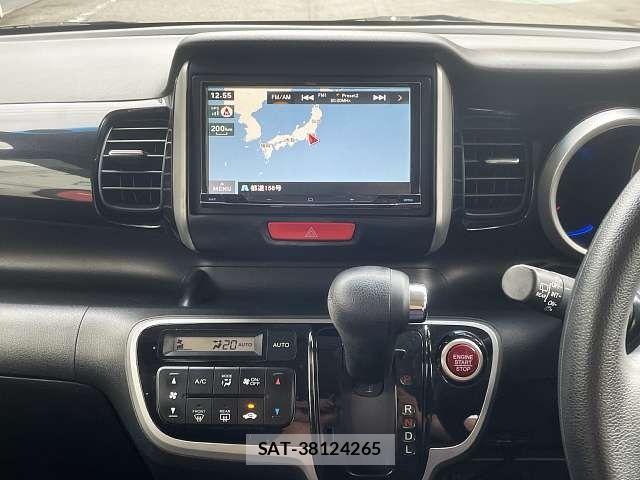 Honda N BOX CUSTOM 2013-09 8315915-5
