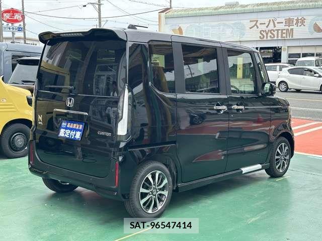 Honda N BOX CUSTOM 2026-06 8315828-12