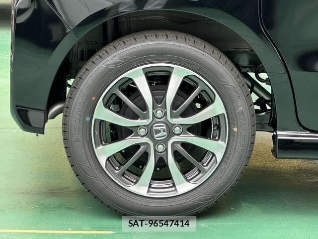 Honda N BOX CUSTOM 2026-06 8315828-13