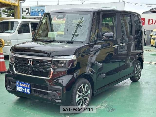 Honda N BOX CUSTOM 2026-06 8315828-2