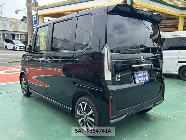 Honda N BOX CUSTOM 2026-06 8315828-3