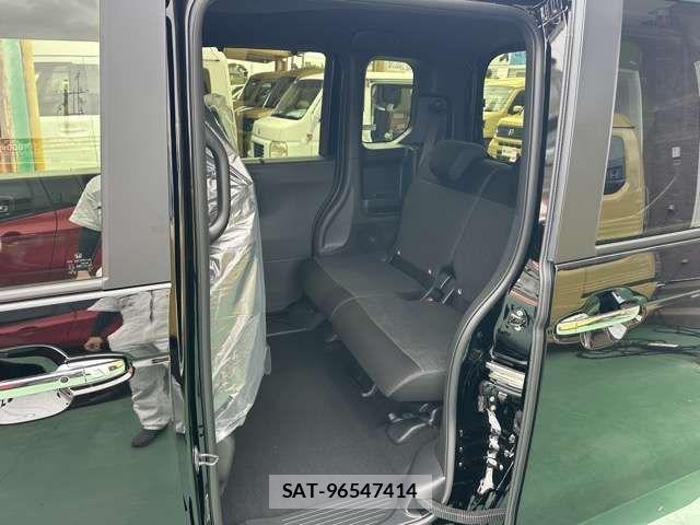 Honda N BOX CUSTOM 2026-06 8315828-5