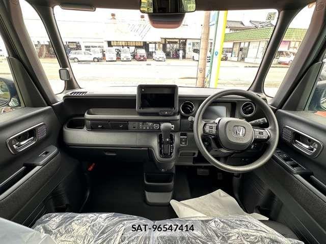 Honda N BOX CUSTOM 2026-06 8315828-6