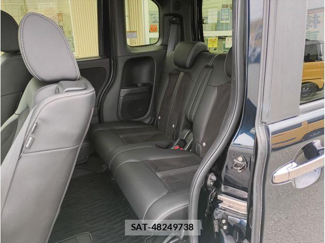 Honda N BOX CUSTOM 2021-01 8315889-9