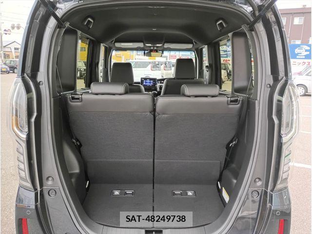 Honda N BOX CUSTOM 2021-01 8315889-10