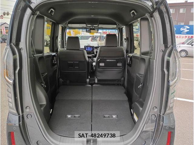 Honda N BOX CUSTOM 2021-01 8315889-11