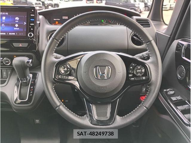 Honda N BOX CUSTOM 2021-01 8315889-1