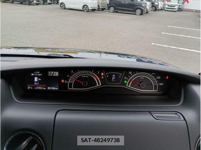 Honda N BOX CUSTOM 2021-01 8315889-23