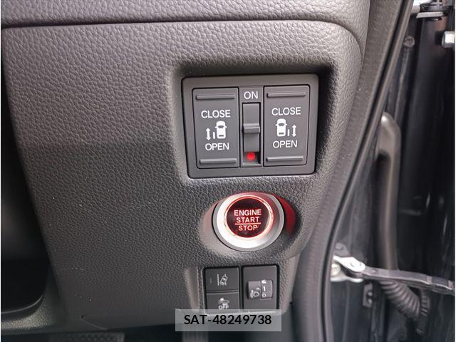 Honda N BOX CUSTOM 2021-01 8315889-25